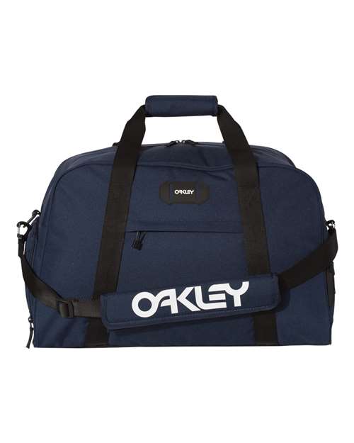 50L Street Duffel Bag