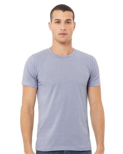 CVC Jersey Tee - Valkyrie Made