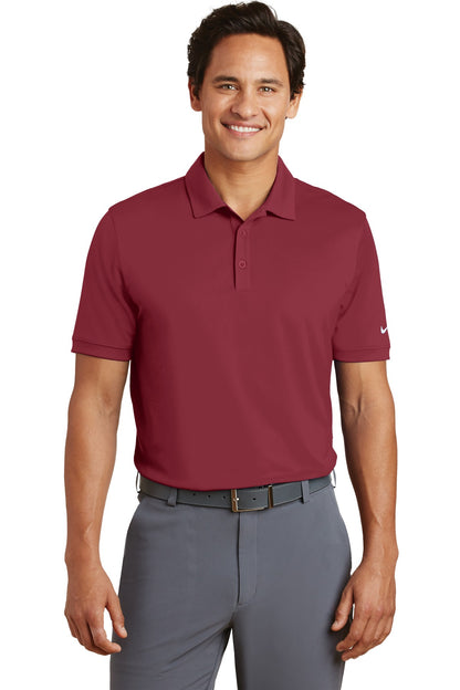 Nike Dri-FIT Players Modern Fit Polo. 799802