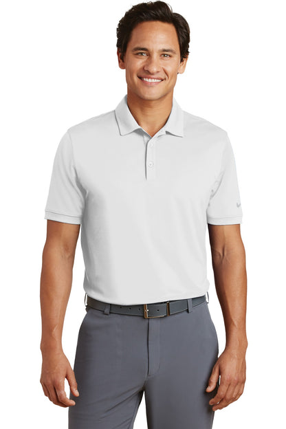 Nike Dri-FIT Players Modern Fit Polo. 799802