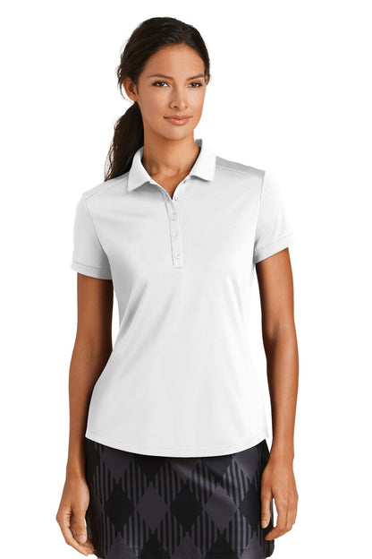 Nike Women's Dri-FIT Players Modern Fit  Polo. 811807