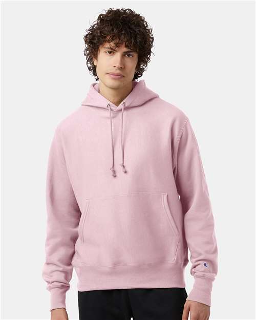 Reverse Weave® Hooded Sweatshirt