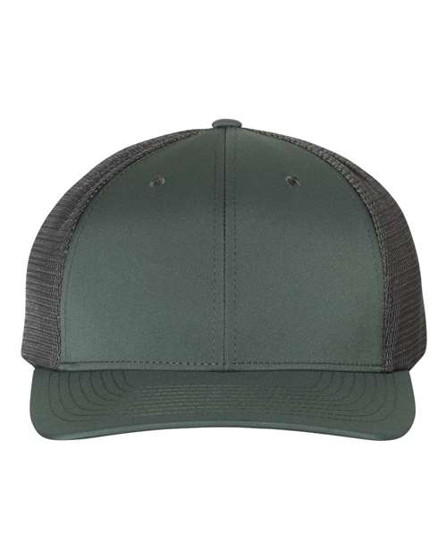 Performance Trucker Cap