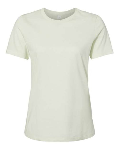 Women’s Relaxed Jersey Tee