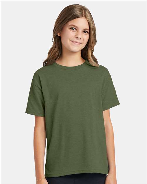 Ecosmart™ Youth T-Shirt