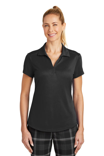 Nike Women's Dri-FIT Legacy Polo. 838957