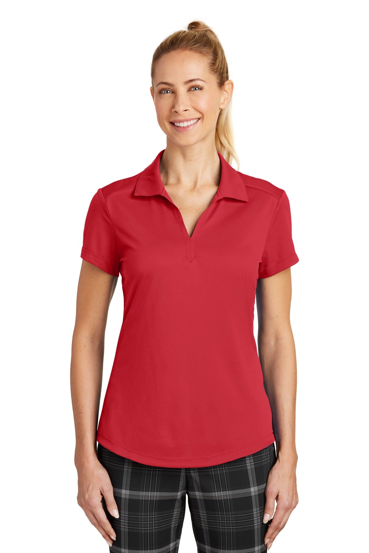 Nike Women's Dri-FIT Legacy Polo. 838957