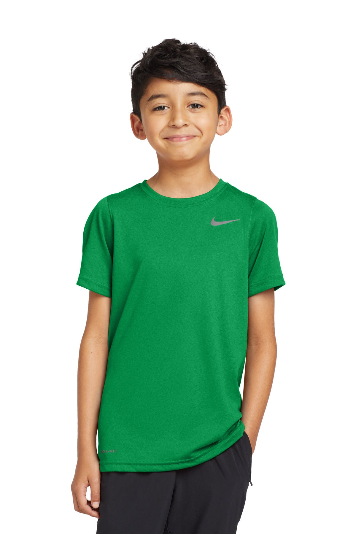 Nike Youth Legend Tee 840178