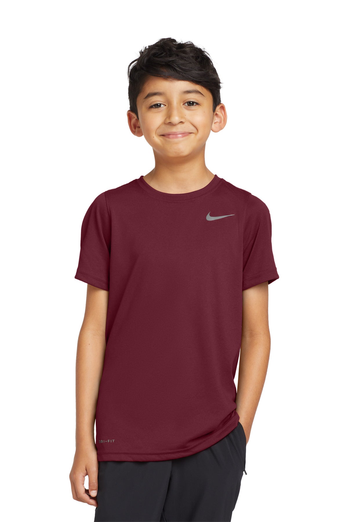 Nike Youth Legend Tee 840178