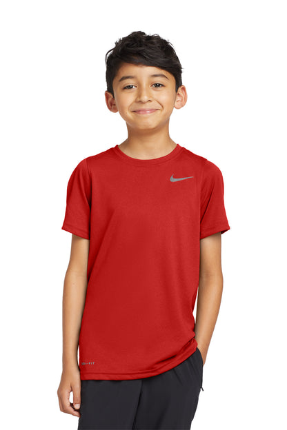 Nike Youth Legend Tee 840178