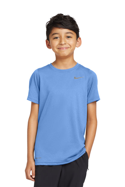 Nike Youth Legend Tee 840178