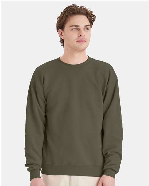 Ecosmart® Crewneck Sweatshirt