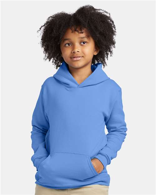 Ecosmart® Youth Hooded Sweatshirt