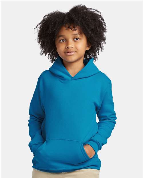 Ecosmart® Youth Hooded Sweatshirt