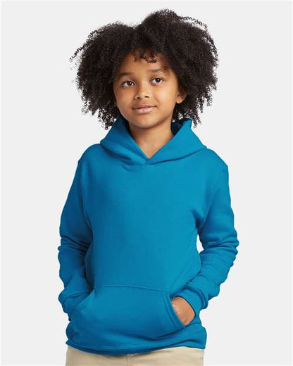 Ecosmart® Youth Hooded Sweatshirt