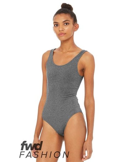 FWD Fashion Women's Bodysuit