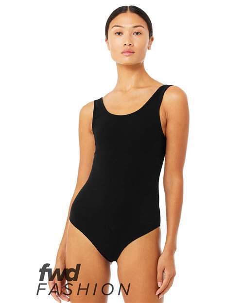 FWD Fashion Women's Bodysuit