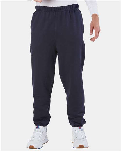 Reverse Weave® Sweatpants with Pockets