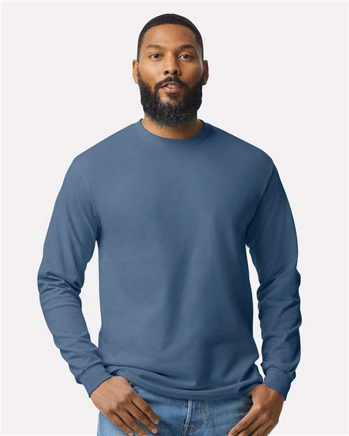 Heavy Cotton™ Long Sleeve T-Shirt