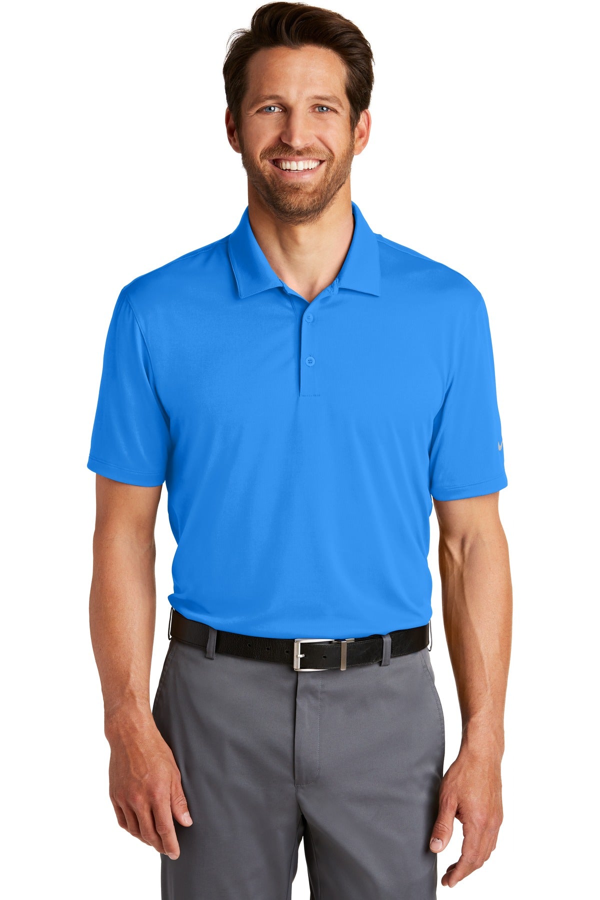 Nike Dri-FIT Legacy Polo. 883681