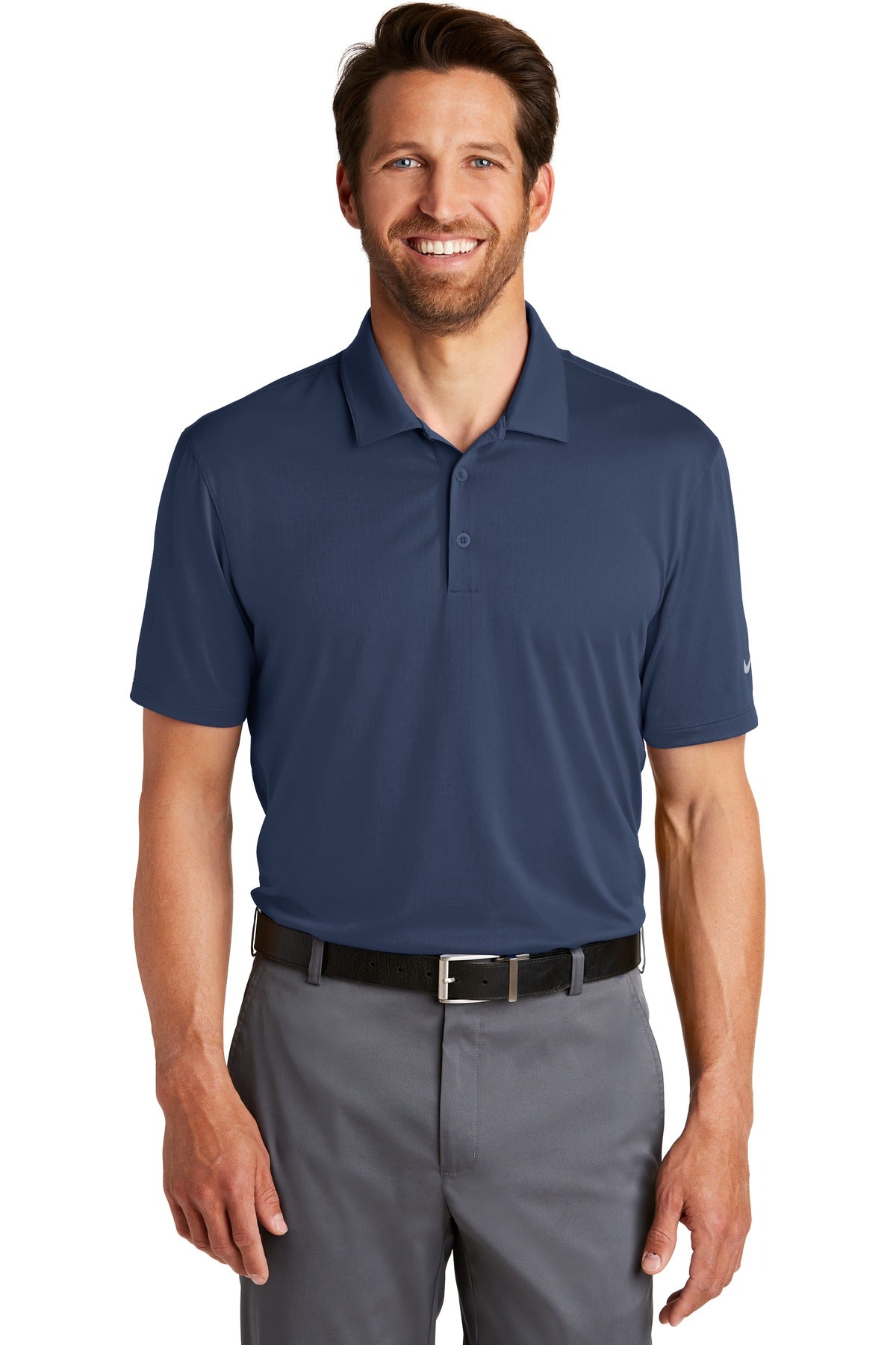 Nike Dri-FIT Legacy Polo. 883681