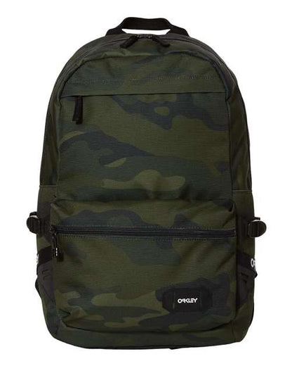 20L Street Backpack