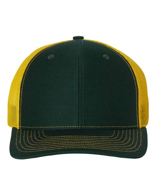 Snapback Trucker Cap