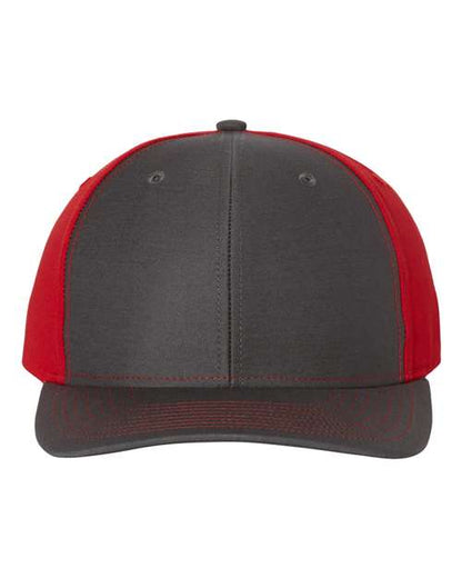 Twill Back Trucker Cap