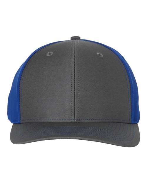 Twill Back Trucker Cap