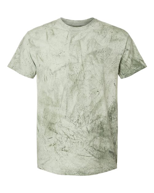 Colorblast™ Heavyweight T-Shirt