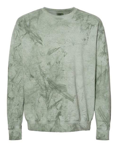 Colorblast™ Crewneck Sweatshirt