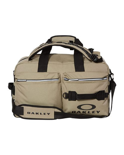 50L Utility Duffel Bag