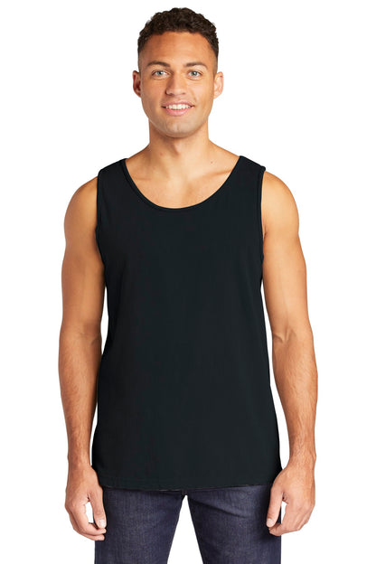 COMFORT COLORS  ®  Heavyweight Ring Spun Tank Top. 9360