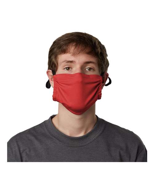 2-Ply Cotton Pocket Face Mask