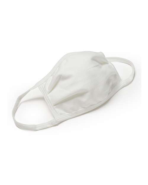 X-Temp™ Youth 2-Ply Face Mask