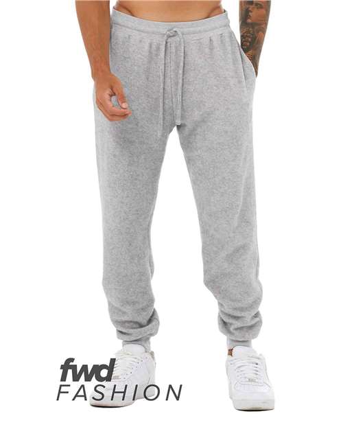 FWD Fashion Sueded Fleece Jogger