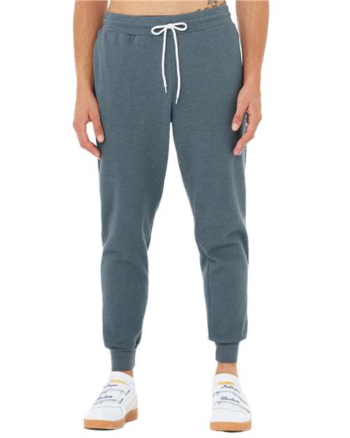 Sponge Fleece Jogger Sweatpants