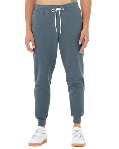 Sponge Fleece Jogger Sweatpants