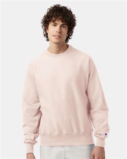 Reverse Weave® Crewneck Sweatshirt