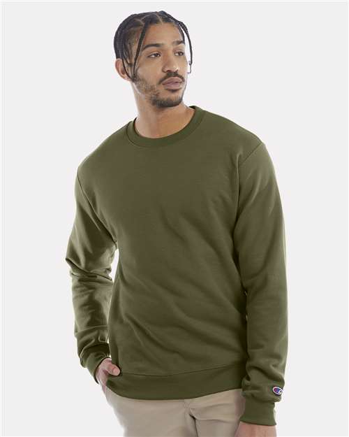 Powerblend® Crewneck Sweatshirt