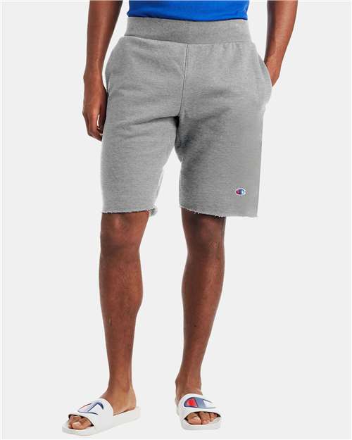 Reverse Weave® Shorts