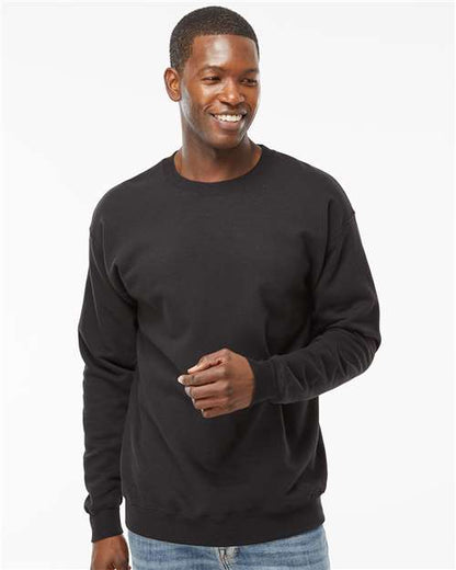 Perfect Fleece Crewneck Sweatshirt