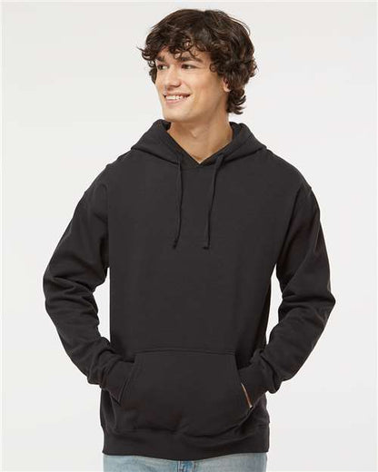 Perfect Fleece Hooded Sweatshirt