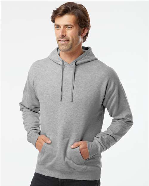 Perfect Fleece Hooded Sweatshirt