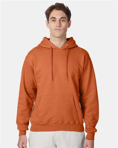 Ultimate Cotton® Hooded Sweatshirt