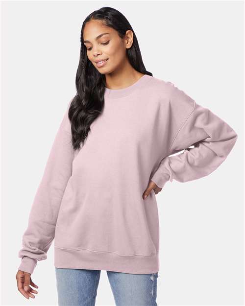 Ultimate Cotton® Crewneck Sweatshirt