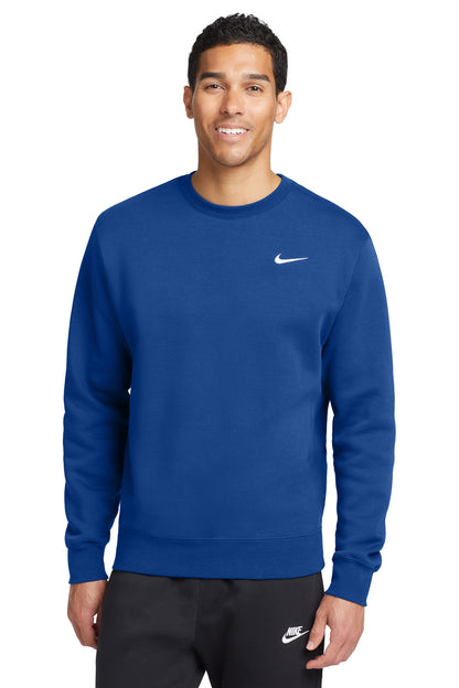 Nike Club Fleece Crew CJ1614