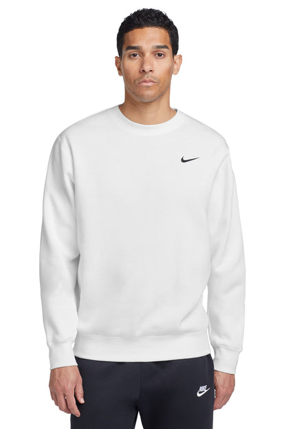 Nike Club Fleece Crew CJ1614