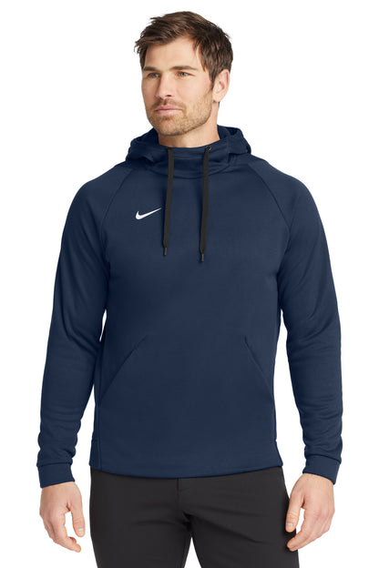 Nike Therma-FIT Pullover Fleece Hoodie  CN9473