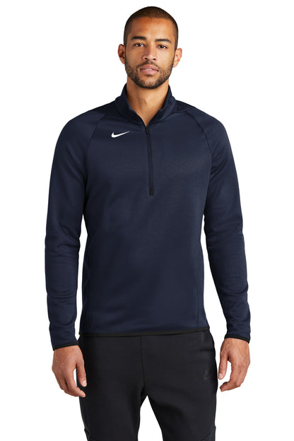 Nike Therma-FIT 1/4-Zip Fleece CN9492